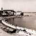 ...furono aperti dei grandi archi sotto la Muraglia per permettere laccesso alla citt vecchia dal lato del mare...